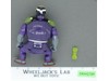 Night Ninja Rocksteady Auto Mutations Teenage Mutant Ninja 1993