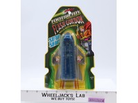 Star Ship Flash Gordon Blue Rolls 1978 Tootsietoy Vintage Die-Cast Figure