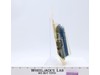 Star Ship Flash Gordon Blue Rolls 1978 Tootsietoy Vintage Die-Cast Figure