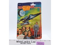 Scotty Star Trek 1979 3.75" Mego Vintage Action Figure NEW MOSC SEALED