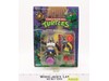 Chrome Dome Teenage Mutant Ninja Turtles TMNT 1992 Playmates Figure NEW SEALED