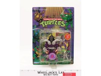 Super Shredder Teenage Mutant Ninja Turtles TMNT 1992 Playmates NEW SEALED