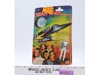Ilia Star Trek 1979 Mego 3.75" Vintage Action Figure NEW MOSC SEALED
