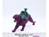 Panthor He-Man Masters of the Universe MOTU 1983 Mattel Action Figure
