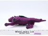 Panthor He-Man Masters of the Universe MOTU 1983 Mattel Action Figure