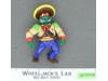 Bandito Bashin' Mike Teenage Mutant Ninja Turtles TMNT 1992 Playmates