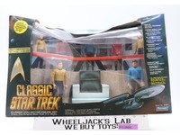 Classic Star Trek Collector's Edition Figure Set 1993 Playmates NEW 7 Figures