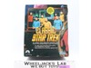 Classic Star Trek Collector's Edition Figure Set 1993 Playmates NEW 7 Figures