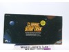 Classic Star Trek Collector's Edition Figure Set 1993 Playmates NEW 7 Figures