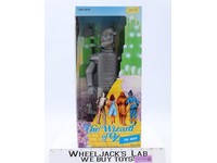 Tin Man Wizard of Oz 1988 Multi Toys Vintage 12" Action Figure NEW Sealed