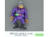 Private Porknose Bebop Teenage Mutant Ninja Turtles TMNT 1992 Playmates Figure