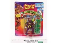 Ninja Knockin' Bebop Teenage Mutant Turtles TMNT 1992 Playmates NEW SEALED