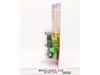Ninja Knockin' Bebop Teenage Mutant Turtles TMNT 1992 Playmates NEW SEALED