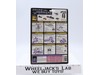Vortex Cardback Vintage 1986 G1 Transformers Hasbro Action Figure