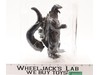 Godzilla Ghidorah Three-Headed Monster 2004 X-Plus NEW