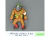 Dimwit Doughboy Rocksteady Teenage Mutant Ninja Turtles 1992