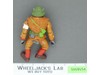 Dimwit Doughboy Rocksteady Teenage Mutant Ninja Turtles 1992
