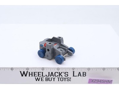 Fortress Maximus Cog Gasket STICKERED 1987 Vintage Hasbro G1 Transformers