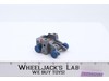 Fortress Maximus Cog Gasket STICKERED 1987 Vintage Hasbro G1 Transformers