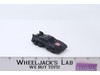 Metroplex Scamper STICKERED 1985 Vintage G1 Transformers Vintage Hasbro