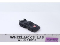 Metroplex Scamper STICKERED 1985 Vintage G1 Transformers Vintage Hasbro