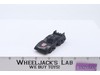 Metroplex Scamper STICKERED 1985 Vintage G1 Transformers Vintage Hasbro