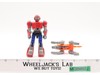 Action Masters Rad W/Lionizer 100% Complete 1990 G1 Transformers Vintage Figure