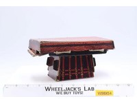 Laboratory Table PART ONLY Original Apes Fortress Planet of the Apes Mego