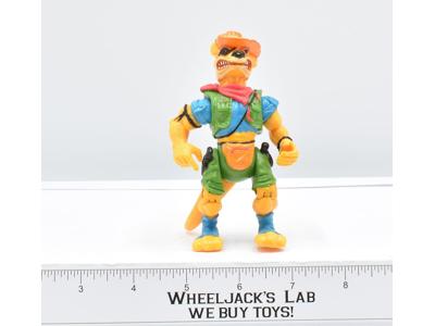 Walkabout 1991 TMNT Teenage Mutant Ninja Turtle Playmates Action Figure