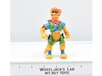 Walkabout 1991 TMNT Teenage Mutant Ninja Turtle Playmates Action Figure