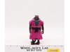 Road Ready Splinter 100% Complete TMNT Road Ready Mutations 1993 Playmates
