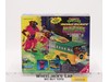 Road Ready Splinter 100% Complete TMNT Road Ready Mutations 1993 Playmates