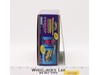 Road Ready Splinter 100% Complete TMNT Road Ready Mutations 1993 Playmates