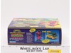 Road Ready Splinter 100% Complete TMNT Road Ready Mutations 1993 Playmates