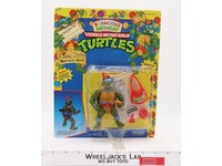 Classic Party Reptile Leo Bodacious Birthday TMNT 1992 Playmates NEW SEALED