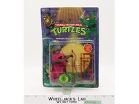 Splinter Teenage Mutant Ninja Turtles TMNT 1994 Playmates Figure NEW SEALED
