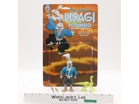 Stan Sakai's Usagi Yojimbo 1998 Antarctic Press 100% Complete Action Figure