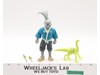 Stan Sakai's Usagi Yojimbo 1998 Antarctic Press 100% Complete Action Figure