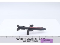 Jetfire Laser Rifle Gun STICKERED 1985 G1 Transformers Vintage Hasbro