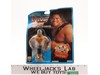 Fatu of the Head Shrinkers WWF Wrestling 1993 Hasbro Action Figure NEW SEALED