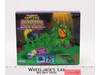 Mutatin' Donatello 100% Complete TMNT Mutations 1992 Playmates Action Figure