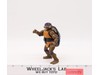 Mutatin' Donatello 100% Complete TMNT Mutations 1992 Playmates Action Figure