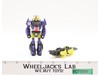 Action Masters Krok 100% Complete 1990 G1 Transformers Vintage Action Figure