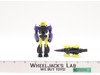Action Masters Krok 100% Complete 1990 G1 Transformers Vintage Action Figure