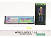 Action Masters Krok 100% Complete 1990 G1 Transformers Vintage Action Figure