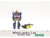 Action Masters Krok 100% Complete 1990 G1 Transformers Vintage Action Figure