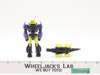 Action Masters Krok 100% Complete 1990 G1 Transformers Vintage Action Figure