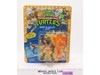 Spike 'n Volley Don Sewer Spitting TMNT 1992 Playmates Action Figure NEW SELAED