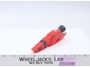 Jetfire Right Booster Rocket Armor STICKERED Vintage 1985 G1 Transformers