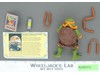 Movie Star Mike Teenage Mutant Ninja Turtle 1992 Playmates Vintage Action Figure